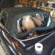 Illustration for article titled The Alfa got a new top!